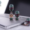 Mimobot Boba Fett USB Drive (ROTJ, Series 7)