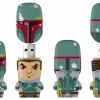 Mimobot Boba Fett USB Drive (ESB, Series 2)