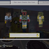 Minecraft Star Wars Classic Skin Pack (2014)