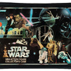 Star Wars Mini Action Figure Case, Front