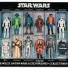 Star Wars Mini Action Figure Case, Replacement Boba...