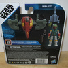 Mission Fleet Boba Fett (No Plastic Bubble Re-Pack)