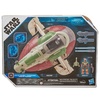 Mission Fleet Firespray with 2.5&quot; Boba Fett Figure...