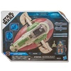 Mission Fleet Firespray with 2.5" Boba Fett Figure...