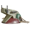 Mission Fleet Firespray with 2.5&quot; Boba Fett Figure...