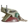 Mission Fleet Firespray with 2.5" Boba Fett Figure...