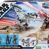 Mission Fleet Mando's N-1 Starfighter and Speeder Bike...