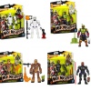 MixMashers Boba Fett, Stormtrooper, Darth Maul, and...
