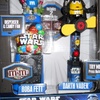 M&M's Boba Fett Candy Dispenser