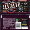 M&amp;M&#039;s Darth Mix Dark Chocolate