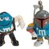 M&M's Star Wars Chocolate Mpire 2-Pack (Boba Fett...
