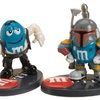 M&amp;M's Star Wars Chocolate Mpire 2-Pack (Boba Fett...
