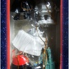 M&amp;M's Star Wars Chocolate Mpire The Dark Side Ornament...