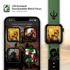 MobyFox "The Book of Boba Fett" Boba Fett...