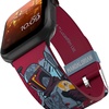 MobyFox &quot;The Mandalorian&quot; Boba Fett Watch...