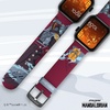 MobyFox &quot;The Mandalorian&quot; Boba Fett Watch...
