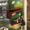 Monogram Boba Fett Bank