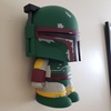 Monogram Boba Fett Bank