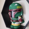 Monogram Boba Fett Bank