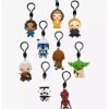 Monogram Boba Fett Character Bag Clip (&quot;Attack...