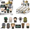 Monogram Boba Fett Character Bag Clip (&quot;The Book...