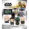 Monogram Boba Fett Character Bag Clip (&quot;The Book...