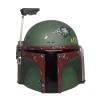 Monogram Boba Fett Helmet PVC Figural Bank