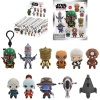 Monogram "Most Wanted Bounty Hunters" Boba...