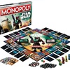 Monopoly Boba Fett Edition