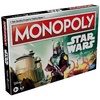 Monopoly Boba Fett Edition