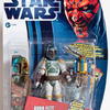 Hasbro Movie Heroes Boba Fett