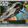 Hasbro Movie Heroes Jango Fett&#039;s Slave I (2013)