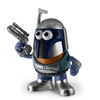 Mr. Potato Head Jango Fett