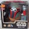 Mr. Potato Head Spuda Fett, Boba Fett