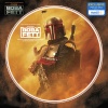 Music From The Book of Boba Fett Vinyl LP Picture Disc...