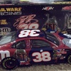 Nascar Star Wars Racing M&amp;M's Car #38 Elliott Sadler