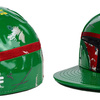 New Era 59FIFTY Boba Fett Hat (2014)