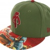 New Era 9FIFTY Boba Fett Hat (SDCC Exclusive) (2014)