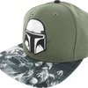 New Era 9FIFTY Glow-in-the-Dark Boba Fett Hat