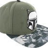 New Era 9FIFTY Glow-in-the-Dark Boba Fett Hat