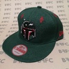 New Era 9Fifty Snapback Cap Boba Fett