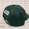 New Era 9Fifty Snapback Cap Boba Fett