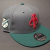 New Era Cap 9fifty Diamond 950 OSFA Boba Fett Basecap...