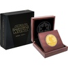 New Zealand Mint Boba Fett Gold Coin