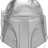 New Zealand Mint "Helmet Collection" Boba...