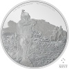 New Zealand Mint The Mandalorian Classic Boba Fett...
