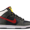Nike SB Dunk High &quot;Boba Fett&quot;