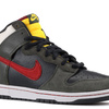 Nike SB Dunk High &quot;Boba Fett&quot;