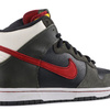 Nike SB Dunk High "Boba Fett"