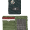 Nixon Collection Boba Fett Atlas Magic Wallet